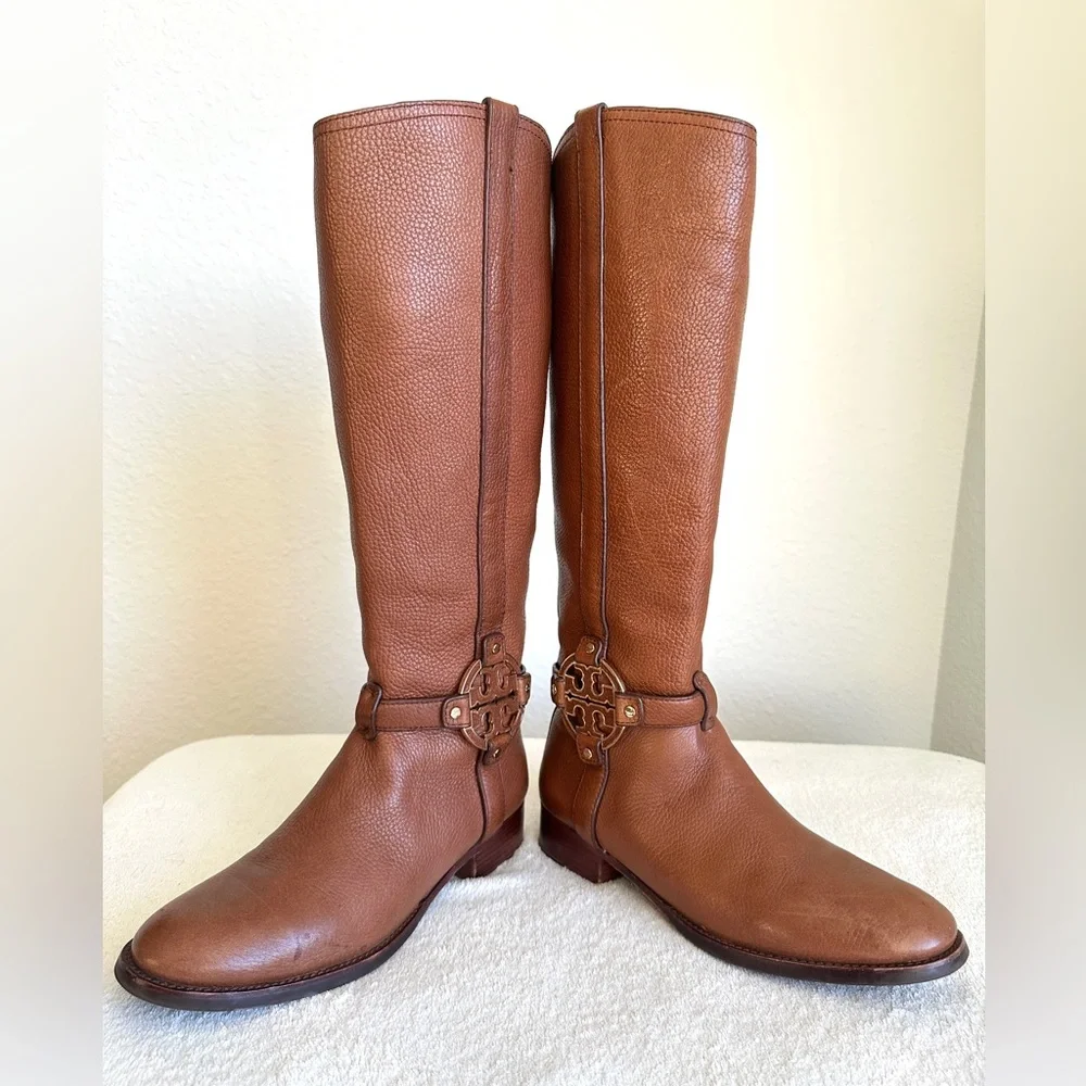Tory Burch overall height
